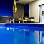 Luxurious Natali Prázdninový dům *