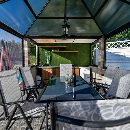 Holiday home Luxurious Natali Pridraga