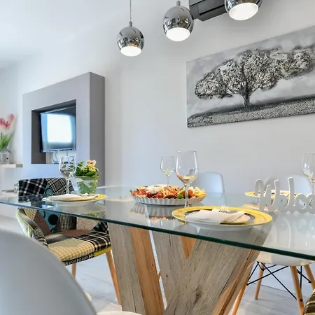 Holiday home Luxurious Natali *