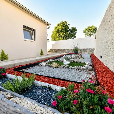 Holiday home Luxurious Natali *