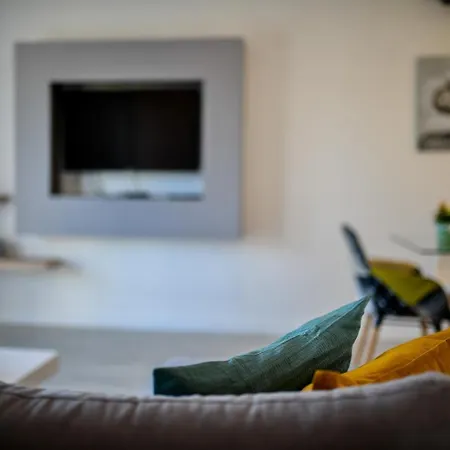 Luxurious Natali Holiday home