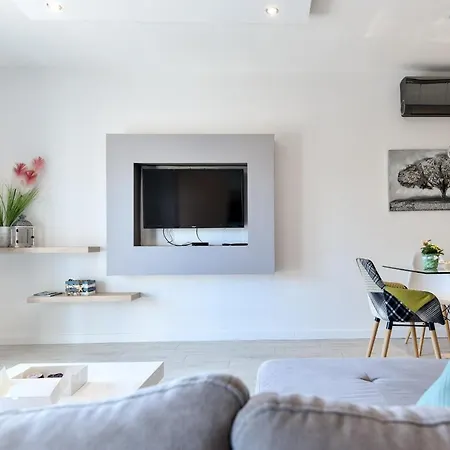Holiday home Luxurious Natali *