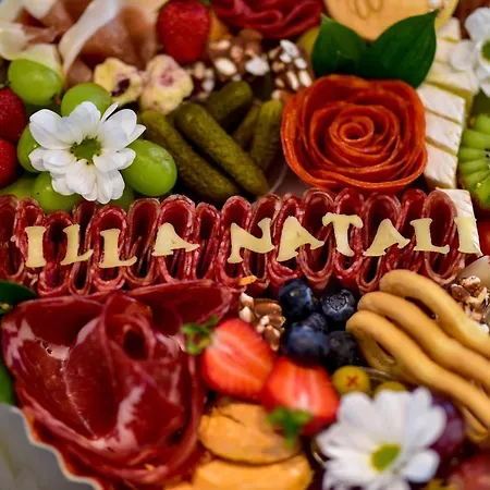 Luxurious Natali Pridraga