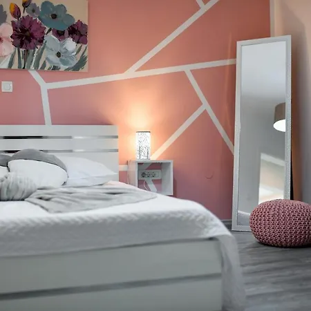 Holiday home Luxurious Natali
