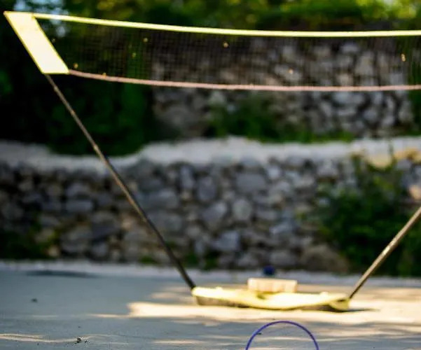 펜션 Luxurious Natali *