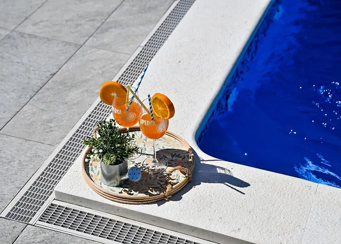 Luxurious Natali Pridraga