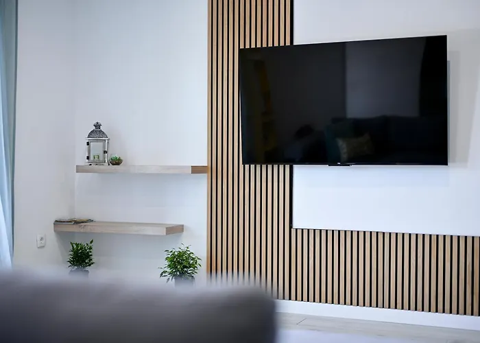 펜션 Luxurious Natali *