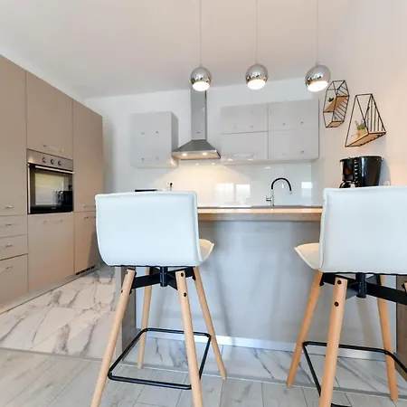 Holiday home Luxurious Natali