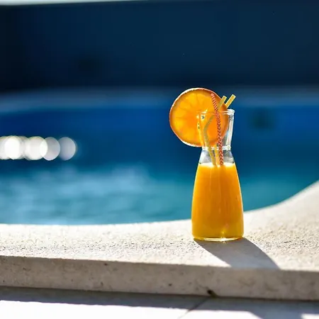 Luxurious Natali Holiday home Pridraga