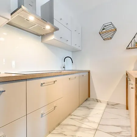 Vikendica Luxurious Natali *