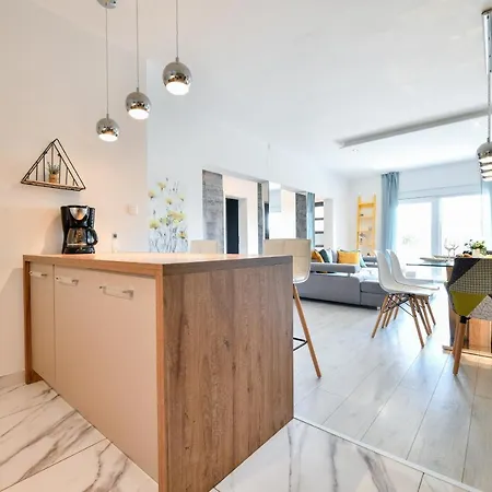 Luxurious Natali Holiday home Pridraga