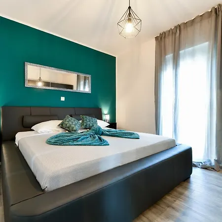 Holiday home Luxurious Natali *