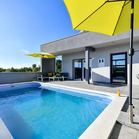 Tatil Evi Luxurious Natali *