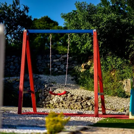 Holiday home Luxurious Natali