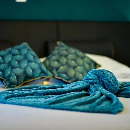 Luxurious Natali Дом отдыха Pridraga