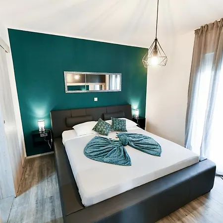 Luxurious Natali Holiday home Pridraga