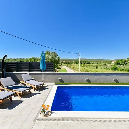 Tatil Evi Luxurious Natali *