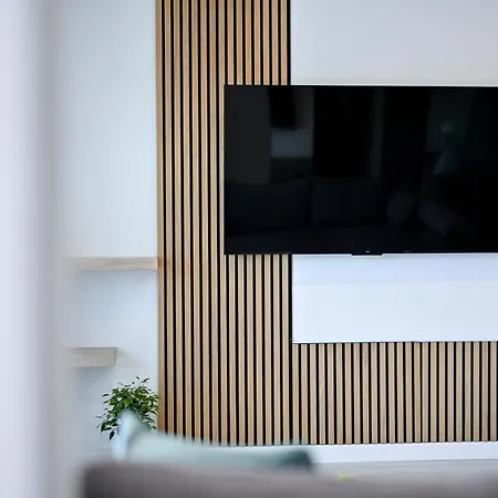 Luxurious Natali Holiday home