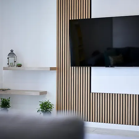 Vikendica Luxurious Natali *