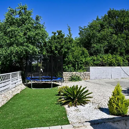 Vikendica Luxurious Natali Pridraga