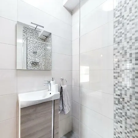 Vikendica Luxurious Natali