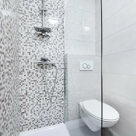 Vikendica Luxurious Natali *