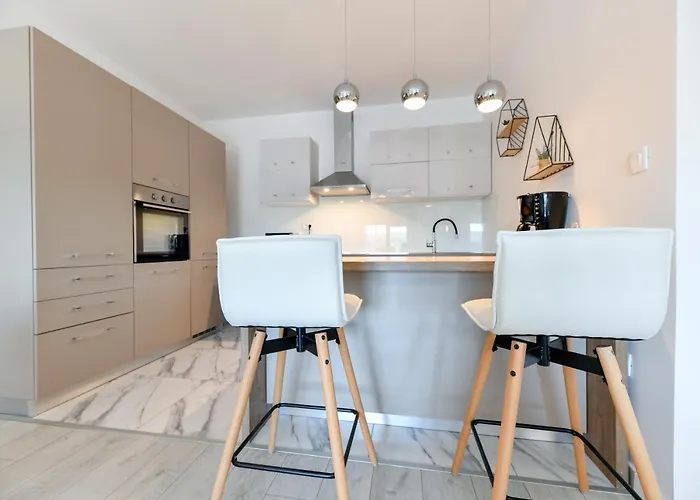 Vikendica Luxurious Natali