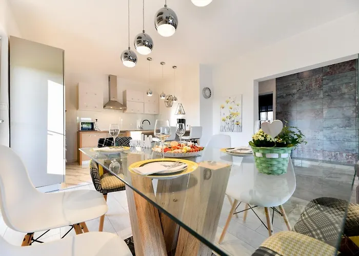 Vikendica Luxurious Natali