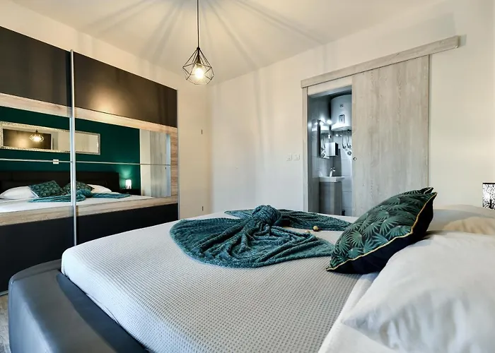 Дом отдыха Luxurious Natali *