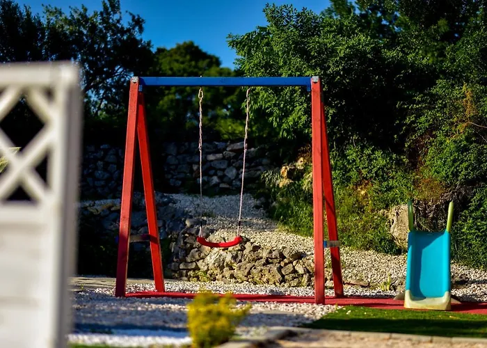 Дом отдыха Luxurious Natali