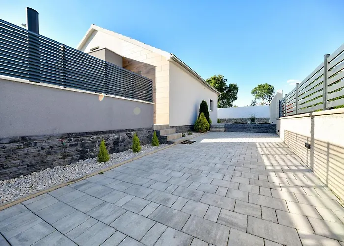 Дом отдыха Luxurious Natali