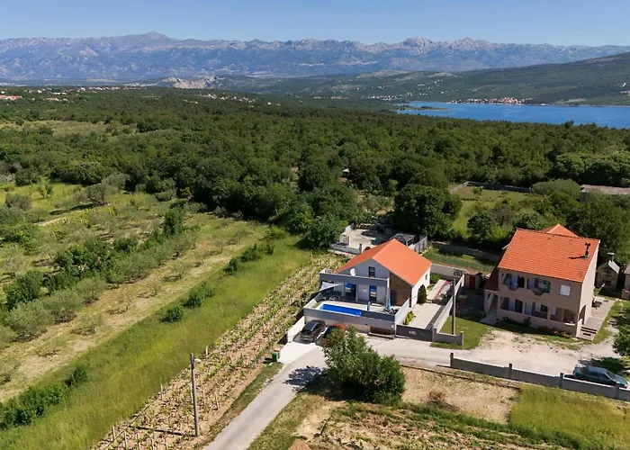 Дом отдыха Luxurious Natali *