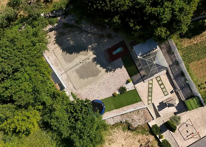 Дом отдыха Luxurious Natali *