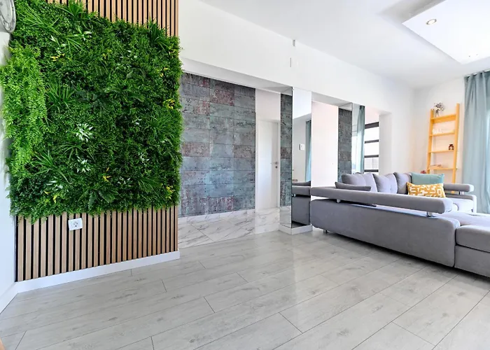 Vikendica Luxurious Natali Pridraga