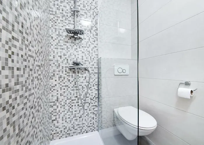 Vikendica Luxurious Natali *